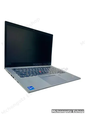 Laptop Lenovo ThinkPad P14s 16GB Nvidia SSD 256GB