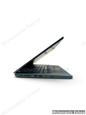Laptop Lenovo ThinkPad P14s 16GB Nvidia SSD 256GB