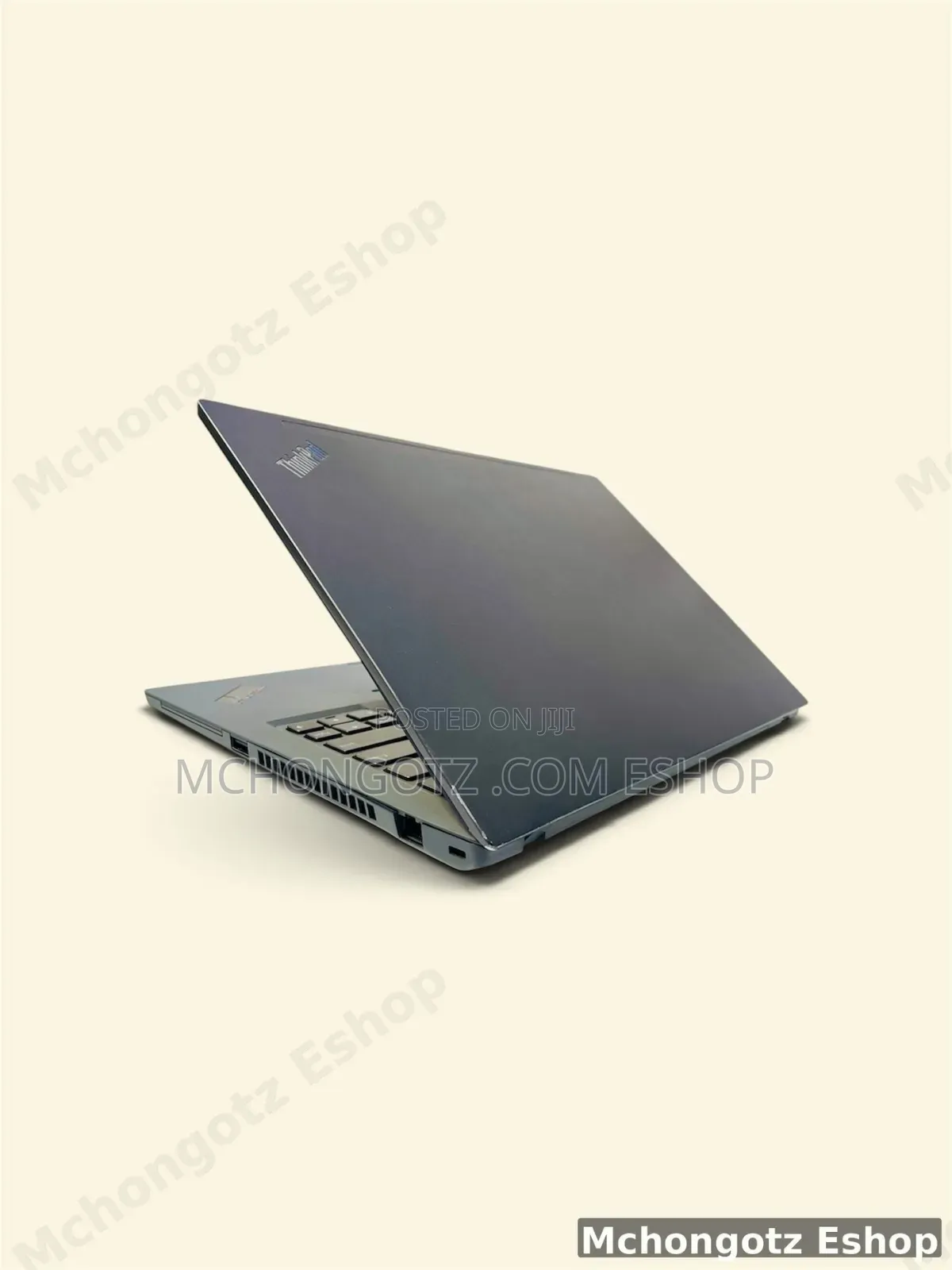 Laptop Lenovo ThinkPad P14s 16GB Nvidia SSD 256GB