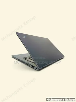 Laptop Lenovo ThinkPad P14s 16GB Nvidia SSD 256GB