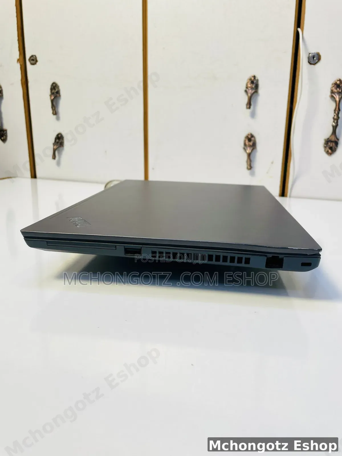 Laptop Lenovo ThinkPad P14s 16GB Nvidia SSD 256GB