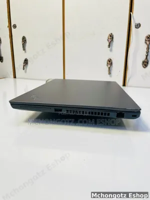 Laptop Lenovo ThinkPad P14s 16GB Nvidia SSD 256GB