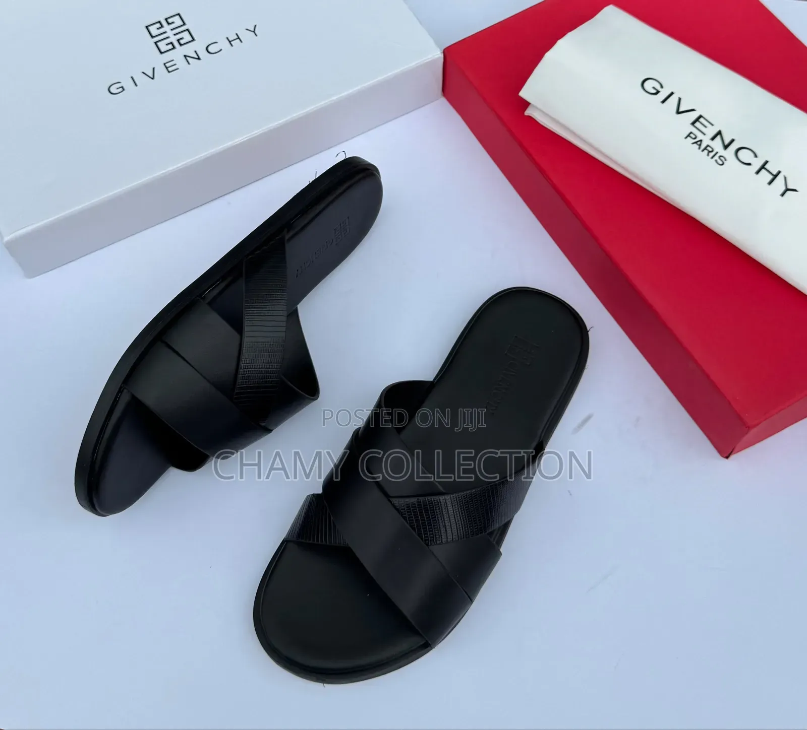 Sandals Givechy Mesns