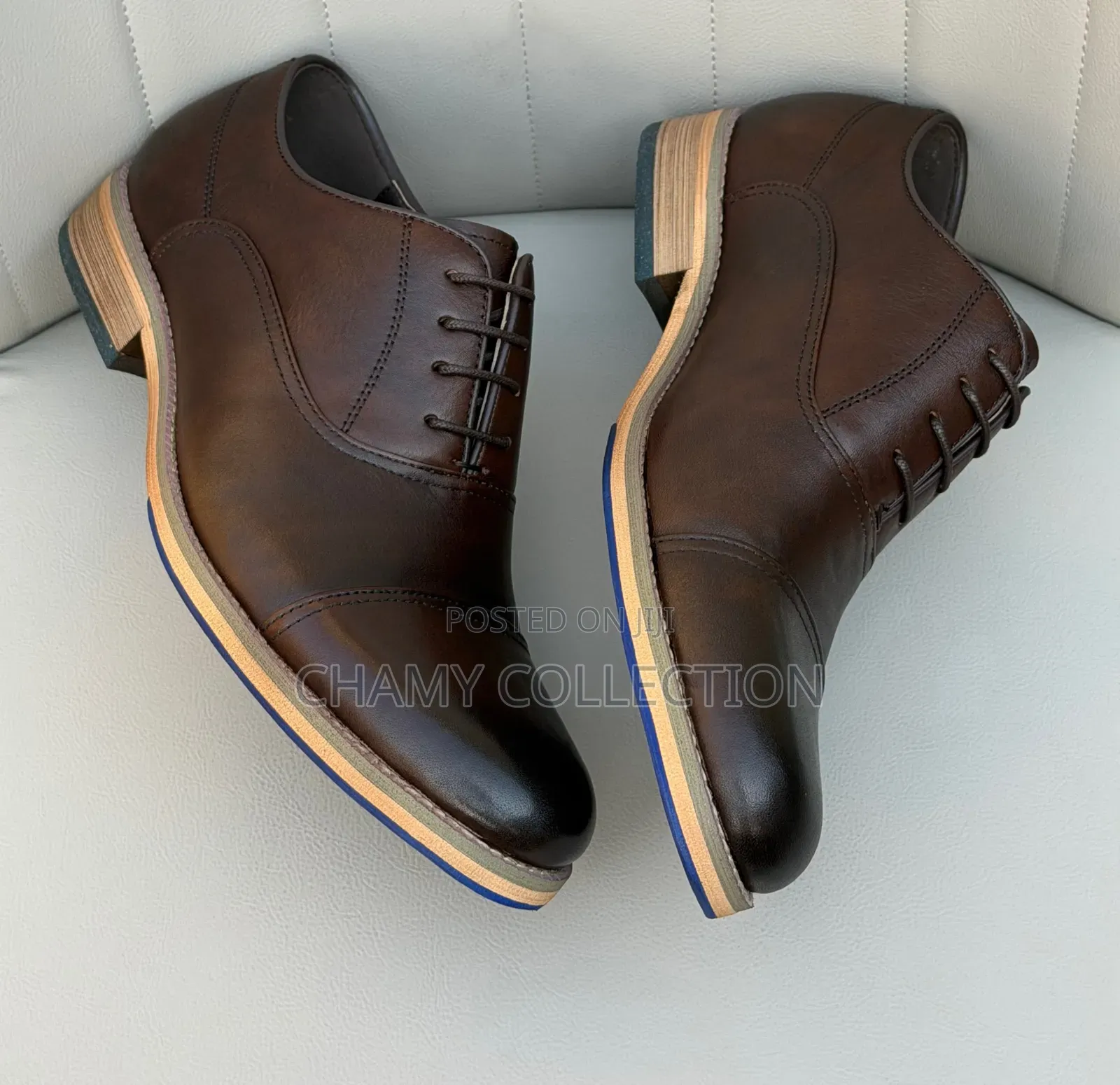 Mens Shoes Brand Claks