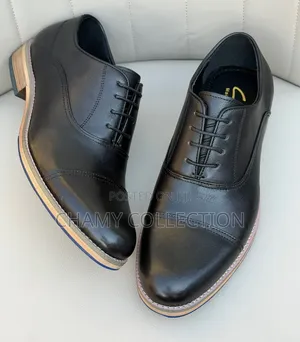 Mens Shoes Brand Claks