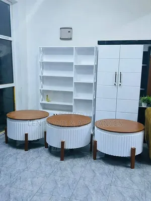 Coffee Table High Quality