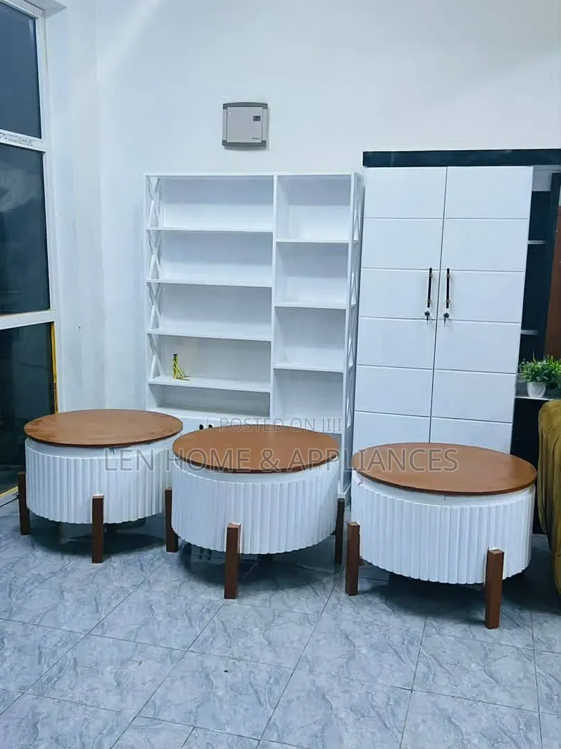 Coffee Table High Quality