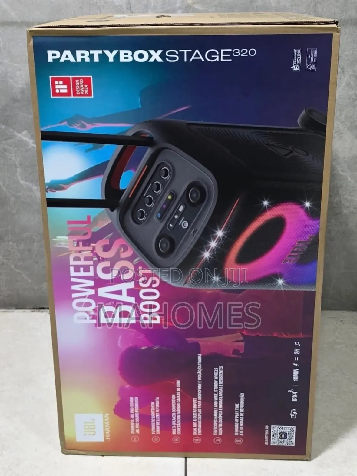 JBL Party Box 320