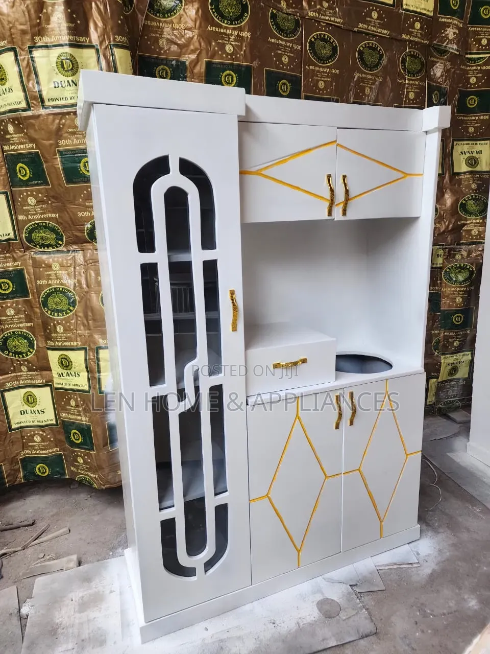 Kitchen Cabinet Color White Vip