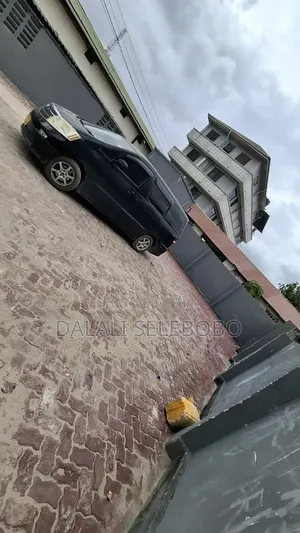 Garage With Yard at Sinza Office Space Available