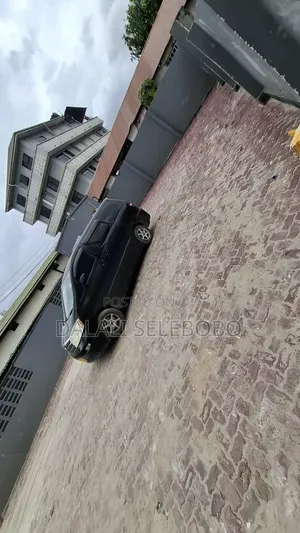 Garage With Yard at Sinza Office Space Available