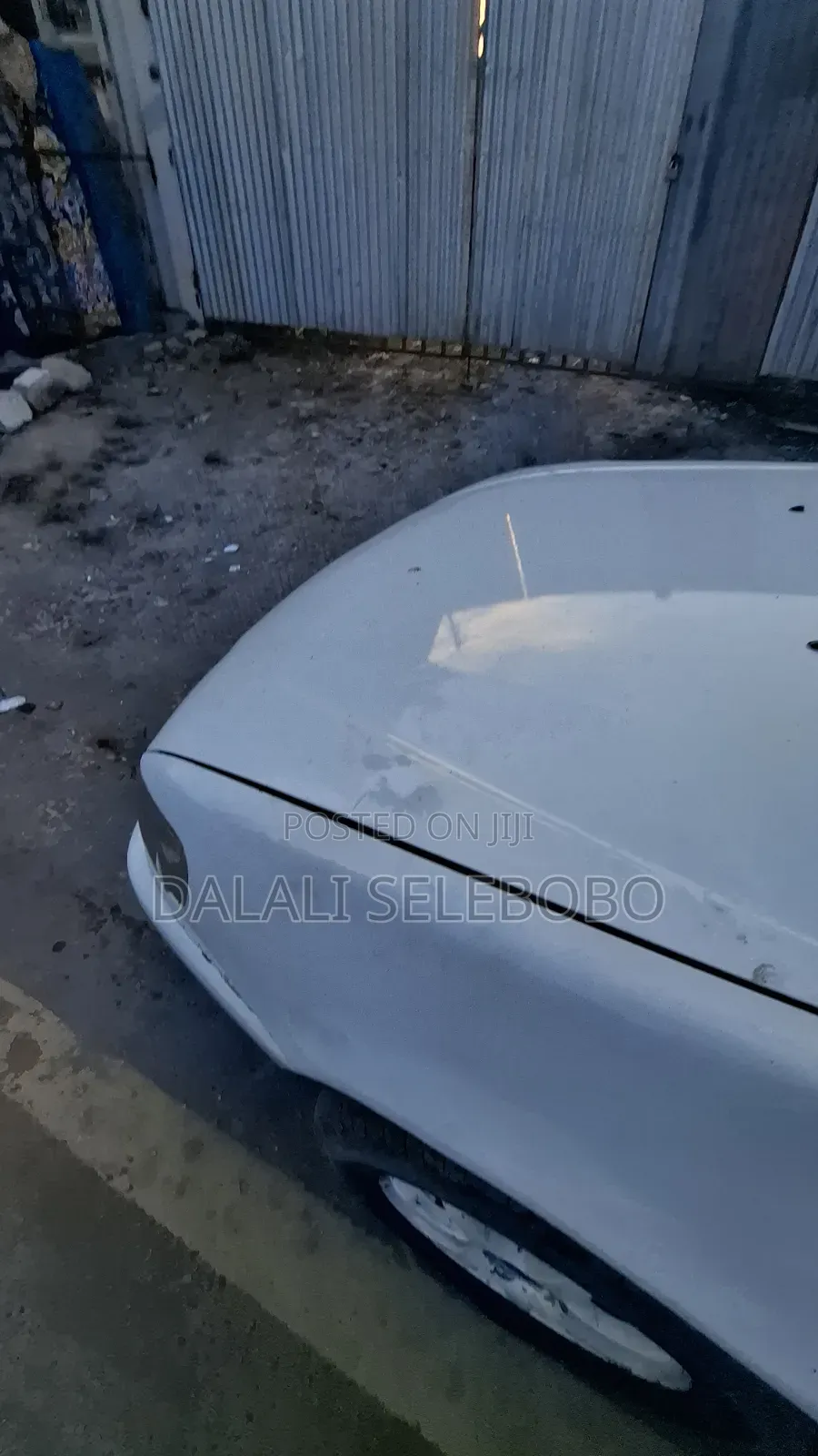 Garage With Yard at Sinza Office Space Available