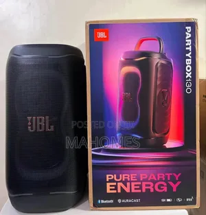 JBL Party Box 130