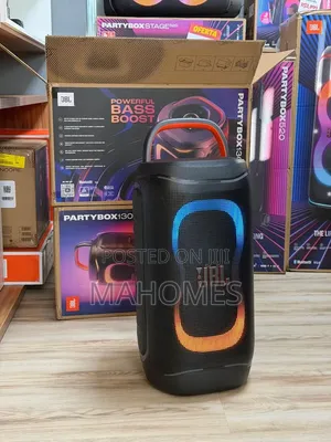 JBL Party Box 130
