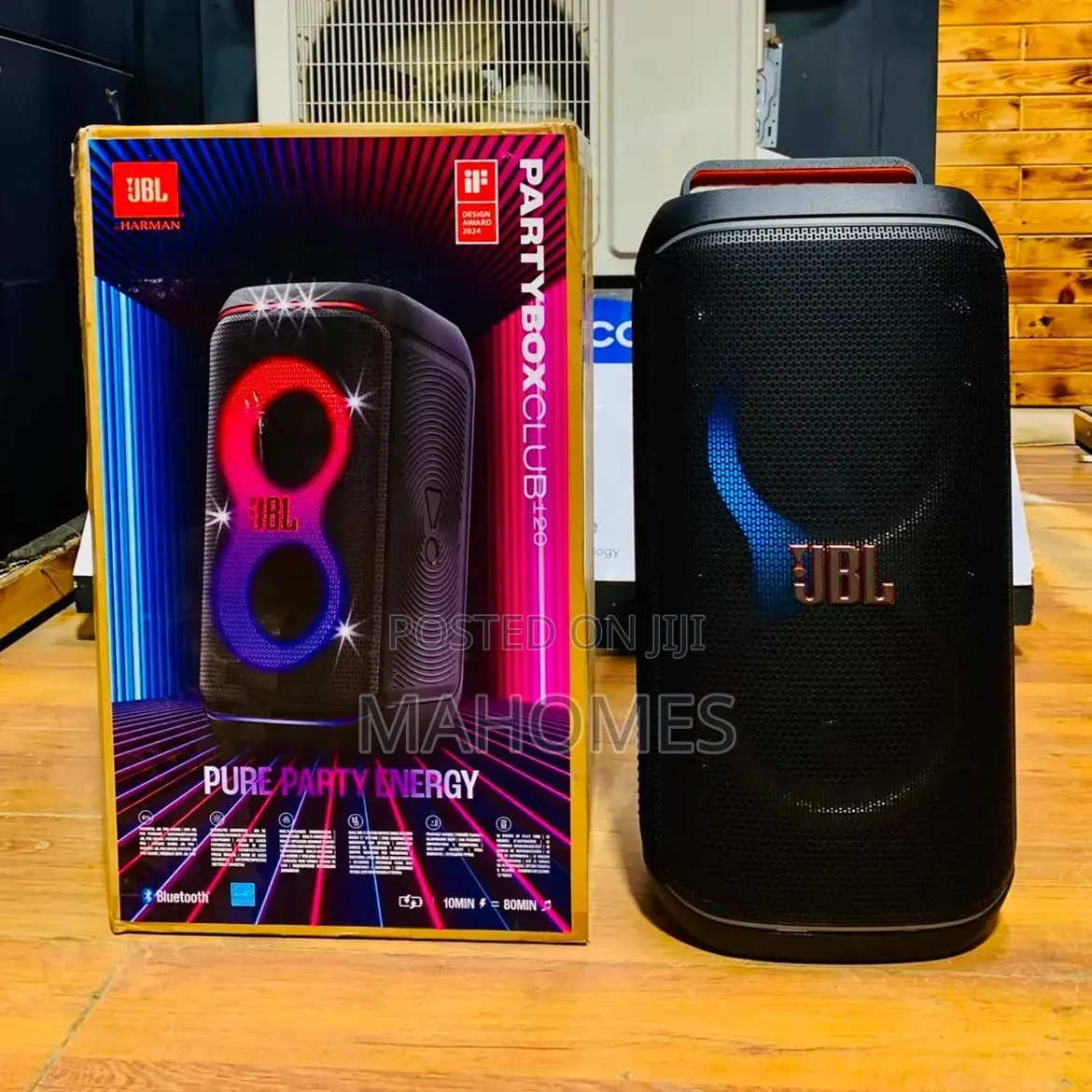 JBL Party Box 120