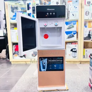 (H85wdtp2s1d) Hisense Water Dispenser