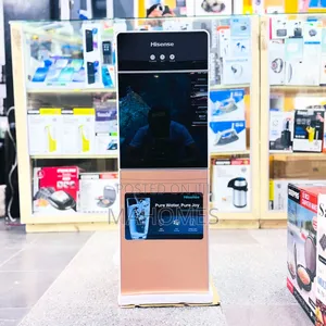 (H85wdtp2s1d) Hisense Water Dispenser