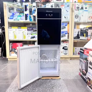 (H85wdtp2s1d) Hisense Water Dispenser