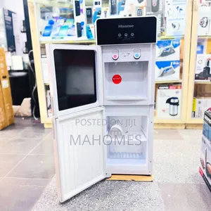 (H85wdtp2s1d) Hisense Water Dispenser