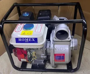 Romex Water Pump 2 Inches