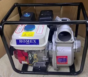 Romex Water Pump 2 Inches