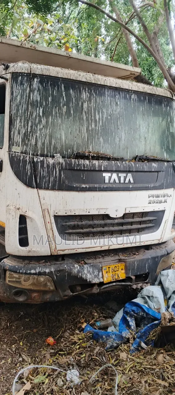 Tata Tipper