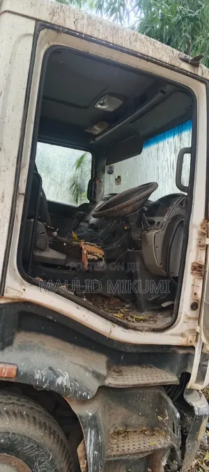 Tata Tipper