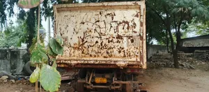Tata Tipper