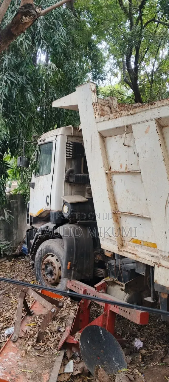 Tata Tipper