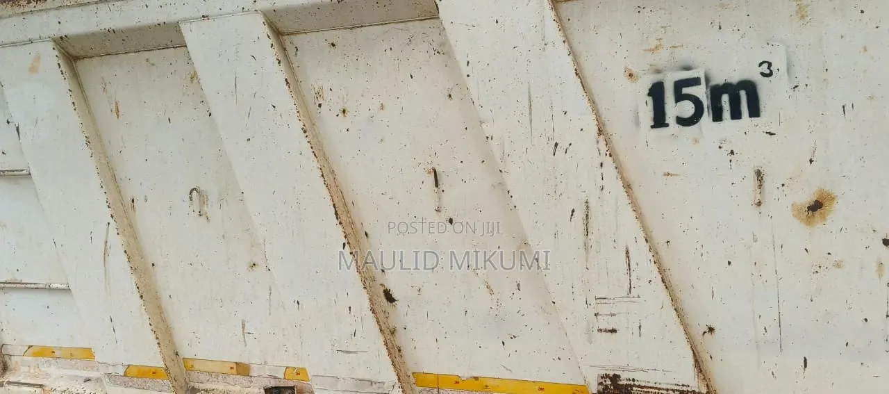 Tata Tipper