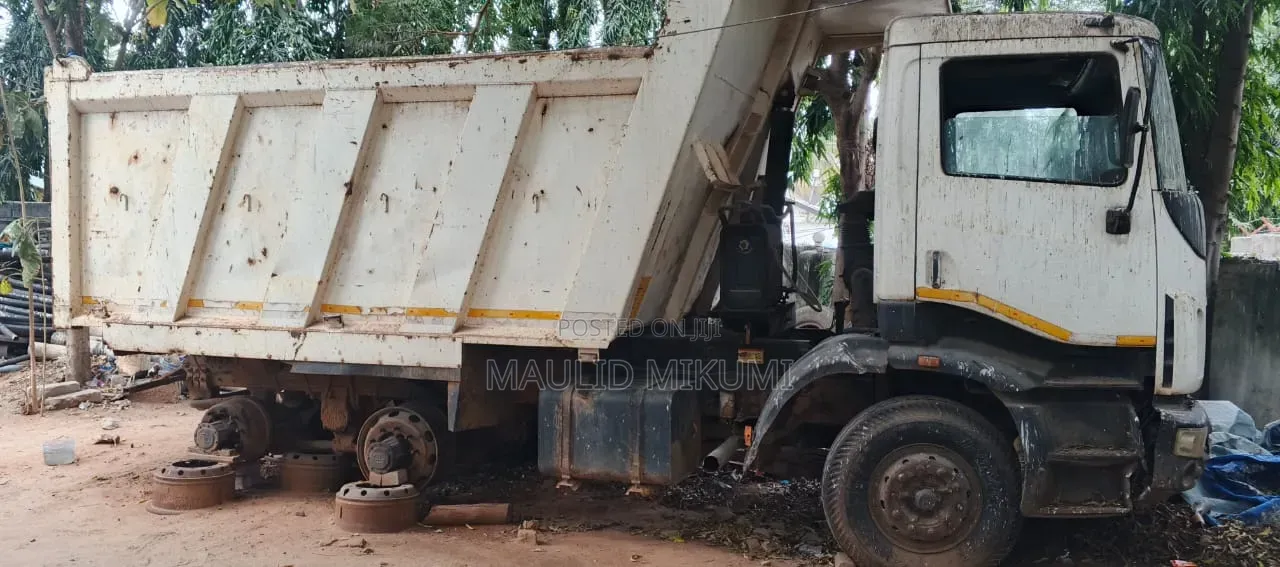 Tata Tipper