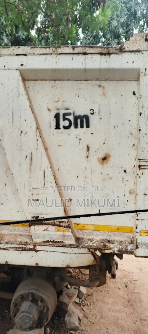 Tata Tipper