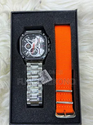 Megir Watch