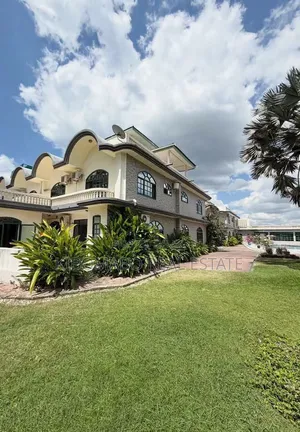Furnished 3bdrm Villa in Masaki for rent