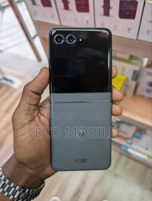 Motorola Razr 50 256 GB