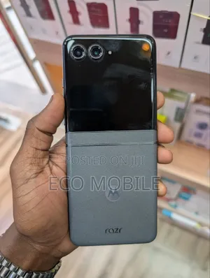 Motorola Razr 50 256 GB