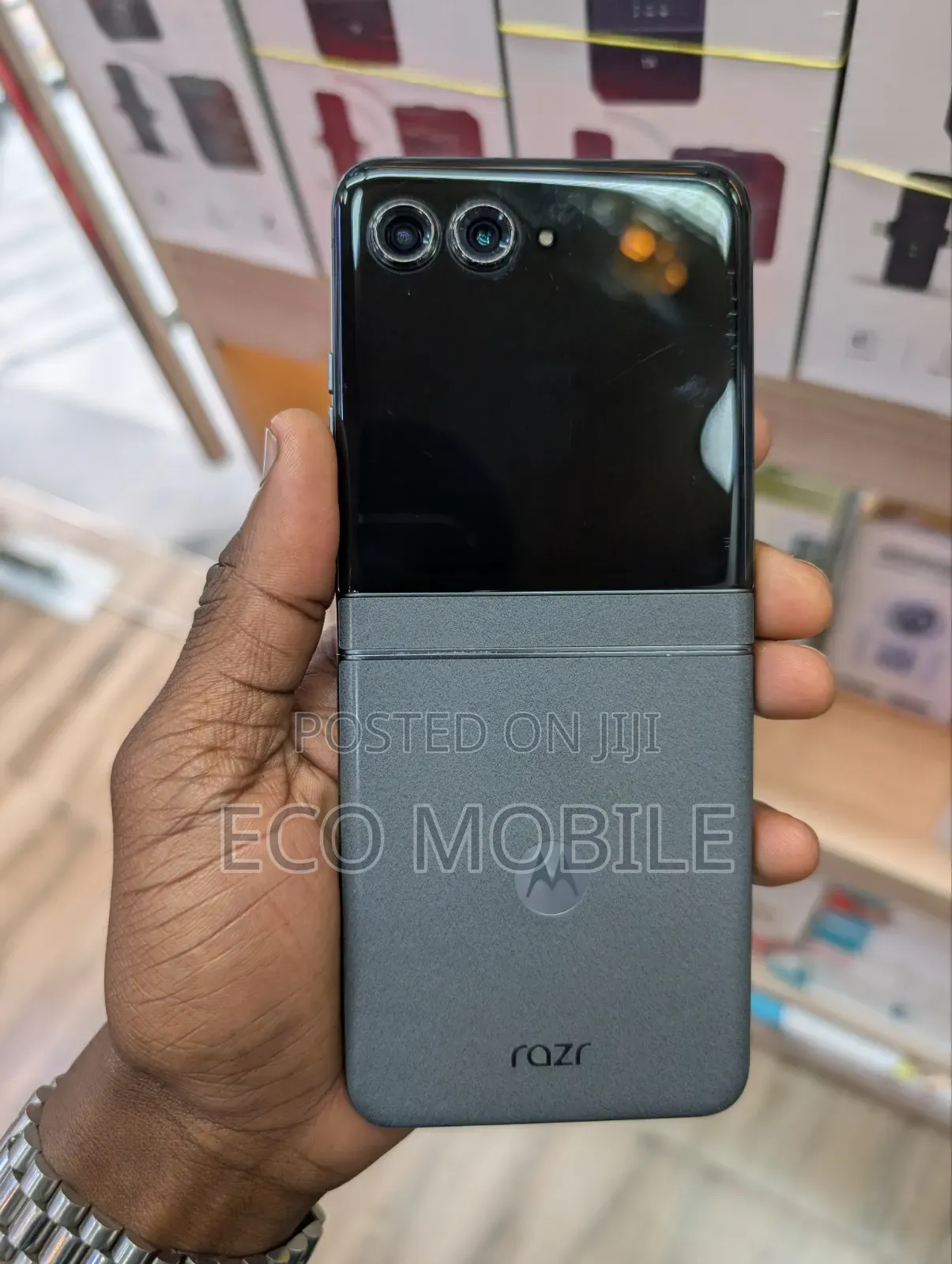 Motorola Razr 50 256 GB