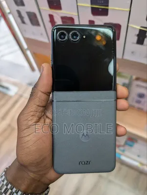 Motorola Razr 50 256 GB