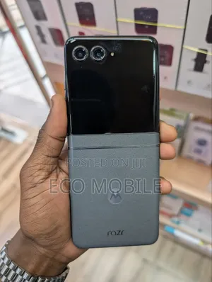 Motorola Razr 50 256 GB