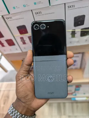 Motorola Razr 60 256 GB
