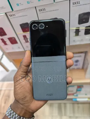 Motorola Razr 60 256 GB