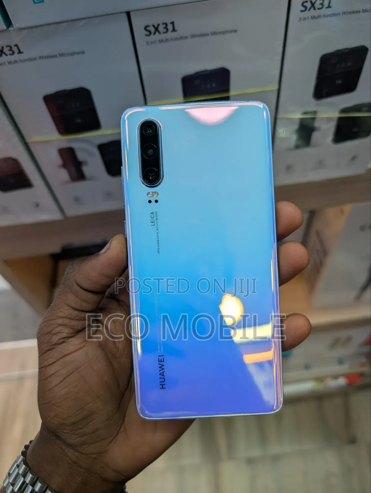 Huawei P30 256 GB
