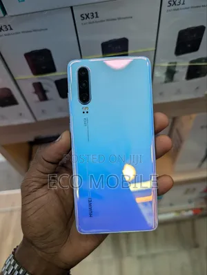 Huawei P30 256 GB