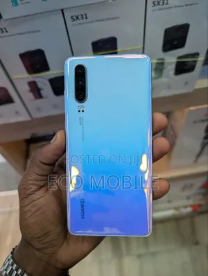 Huawei P30 256 GB