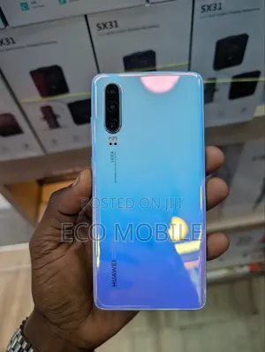Huawei P30 256 GB