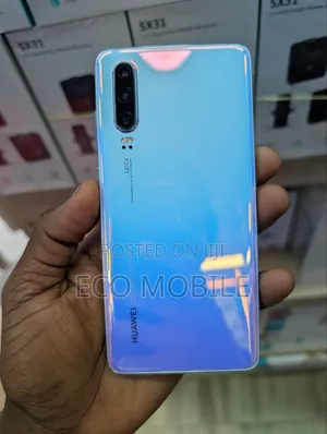 Huawei P30 256 GB