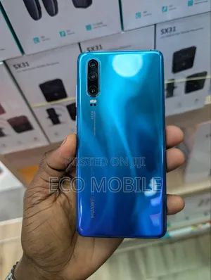 Huawei P30 128 GB