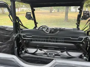 Polaris Ranger 2025 Green