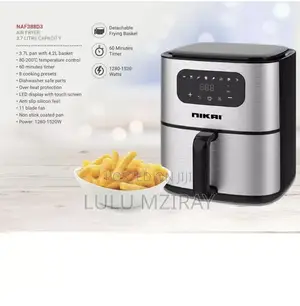 Nikai Airfryer 4.2litre