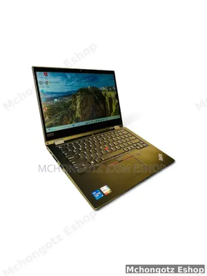 Laptop Lenovo ThinkPad L13 Yoga 8GB Intel Core i5 SSD 256GB